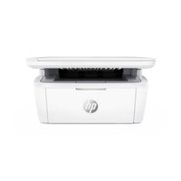 Imprimante noir et blanc sans fil HP LaserJet M140w (7MD72F#BGJ)-Imprimer, Copier, Numériser