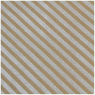 Jam Paper Papier emballage de première qualité, couleurs variées, Everything Silver, 4/paquet (368532534)-86,5 pi2 par rouleau