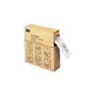 3M – Sorbant de produits chimiques, plié, boîte de 5 po x 50 pi, 3/paquet (C-FL550DD)-Type de déversement : Hazmat