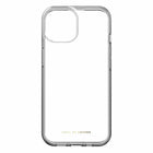 Ideal of Sweden - Coque transparente avec MagSafe pour iPhone 17E/16E/15/14/13/12/12P-Conception protectrice à l'épreuve des drop avec des bords surélevés pour protéger la caméra et l'écran.