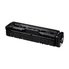 Canon - Toner 067 - Rendement standard - Cyan-Conçu pour aider à prévenir les bavures, les bavures et les traînées, le toner d'origine Canon vous donne la confiance nécessaire pour imprimer n'importe quoi, des documents professionnels aux travaux scolaires, avec une qualité exceptionnelle