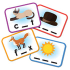 Learning Resources - Ensemble d'activités Alphabet Garden-6