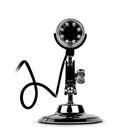 Veho - Microscope d’agrandissement USB DX-1-Agrandissement jusqu'à 200x avec instantané et fonction d'enregistrement vidéo pour 2 mégapixels