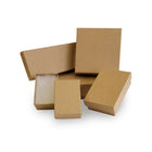 Eddie's - Boîtes à bijoux - #32 Petite - 3 po l x 2-1/8 po P x 1 po H - Kraft - 100 par paquet-Kraft