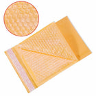 Enveloppe à bulles Kraft Premium #2 8,5 pouces x 12 pounces Paquet de 100-Mailer Dimension 8,5 po L x 12 po L