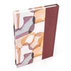 Staples - Journal abstrait à couverture rigide - 6 x 8 po-Dimensions: 6 W x 8 L po