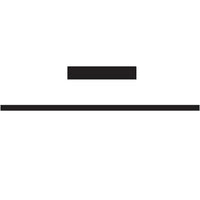 Ashley Productions Mini Magnetic Magi-Strips Noir 12" x .38", 144 Pack-Un design amusant pour égayer votre planche !