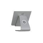 Rain Design – Support mStand pour tablette, gris cosmique (10052)-Support incliné permettant un visionnement confortable
