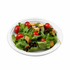 Globe Commercial Products - 10 po Fibre Bagasse Plaque de compostable - 500 pack-Paquet de 500