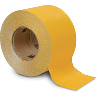CCI Canada - Rubans Marqueurs Pour La Chaussée, 4po x 150', Jaune-Couleur Jaune