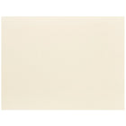 Jam Paper Cartes vierges, 4 1/4 x 5 1/2 po, ivoire, 200/pqt-Ivoire