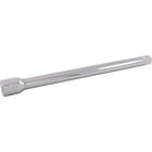 Gray Tools – Rallonge à prise de 1/2 po, longueur de 15 po, fini chromé-Format de la douille : 1/2 po