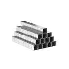 TRU RED – Agrafes haute capacité, longueur des pattes de 1/2 po, paquet de 5000-Longueur des pattes : 1/2 po