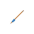 The Pencil Grip – Prise à crayon - Couleurs variées - Paquet de 12-Couleur : Multicolore