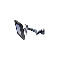 Ergotron Crossbar DS100, 28 po-Taille : 28 po