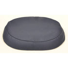 BIOS Living – Coussin anneau, 18,5 x 14 po, gris (57018)-Conçu pour soulager la pression lorsque vous êtes en position assise