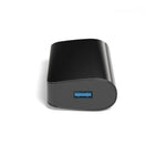 NXT Technologies - Concentrateur USB 3.0 à 4 ports (NX29745)-Dimensions : 2,25 x 4,5 x 6 po