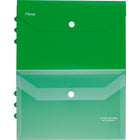 Five Star - Enveloppe de rangement, 11-1/2 "x 9-5/16", assortis-8