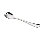 Maxwell & Williams Fourchette a salade, Madison, Lot de 12-En acier inoxydable 18/10