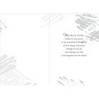 Millbrook Studios 5-3/8" x 7-3/4" cartes de voeux-Imprimé sur du papier cartonné couché de qualité supérieure