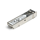StarTech Module de transceiver SFP compatible Juniper RX-10KM-SFP - 1000Base-LX-Les modules SFP de StarTech bénéficient d'une garantie à vie