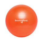 Bouncyband Balle d'équilibre, 65cm, Orange-Fournit une sortie pour l’excès d’énergie allégeant l’anxiété, le stress et l’ennui