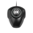 Kensington - Boule de commande Orbit avec molette - boule grise-Le logiciel gratuit et téléchargeable KensingtonWorks procure une expérience encore plus personnalisée et vous offre la possibilité d’attribuer des fonctions de programmation diverses à chacun des deux boutons, mais aussi de réguler les vitesses du curseur et de défilement