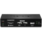 TRENDnet – Trousse d’extension KVM-Se branche au commutateur TRENDnet KVM pour la gestion de multiples serveurs/ordinateurs