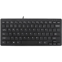 Adesso SlimTouch Mini clavier USB-Clavier SlimTouch Mini
