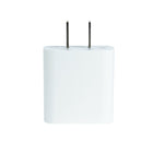 Basic Tech - Chargeur USB-C PD pour domicile, Noir-Protection centre la surintensite