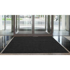Floortex™ – Paillasson essuie-pieds Eco côtelé, 36 po x 48 po, service moyen-Dimensions (po) : 36 x 48 x 5/8  