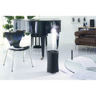 Stadler Form - Humidificateur à ultrasons E-009 EVA + Wifi active, Noir-Nombre de reglages: 6