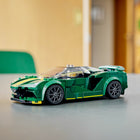 LEGO Speed Champions - Lotus Evija Ensemble de construction - 247 pièces-76907