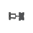 Tripp Lite – Support mural pour écran plat, écrans de 17 à 42 po, capacité de charge de 34,93 kg, métal, noir (DWM1742MA)-EnGenius – Caméra réseau 1 Mpx, couleur, monochrome, 32 pi, Motion JPEG (EDS5115)