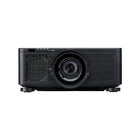 Canon – Projecteur DLP WUXGA 8000 lumens LX-MU800Z avec objectif zoom standard, noir (1318C005)-Résolution WUXGA native (1920 x 1200)