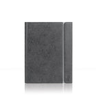 Solo New York -  Étui universel Urban Code pour tablette, 8,5 po x 11 po-Pinces tendues conçues pour bien tenir pratiquement toutes les marques de tablettes et de lecteurs électroniques de 8,5 po à 11 po