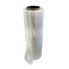 Malpack - Pellicule étirable d'emballage manuel Platinum Max - 17.7po x1476pi - équiv Calib 55/90 - 4r/caisse-Haute performance