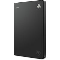 Disque dur externe Seagate de 2 To pour systèmes PS4-Capacité de stockage de 2 To