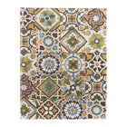 Paperblanks - Porto - Céramique Portugaise - Carnet à Couverture Rigide - Ultra - Ligné - Fermeture Élastique - 144 Pg - 120 GSM-format Ultra