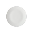 Maxwell & Williams Assiette de diner Basics, 27cm, Lot de 4-Vaisselle