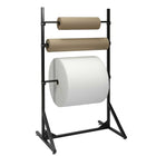 CI Calstone – Support multiple pour rouleau, barre pour rouleau (MRSRB-5064)-Largeur de coupe de matériau : 59 po