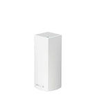 Linksys - Velop Intelligent Whole Home Mesh WiFi System, Tri-Band, AC6600, Blanc, paquet de 3-2x ports WAN/LAN à détection automatique Gigabit Ethernet