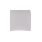 Maxwell & Williams Assiette tapas, Diamond carre, 12.5cm, Lot de 12-Vaisselle