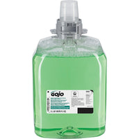 GOJOMD – Savon luxurieux moussant pour corps, mains et cheveux, JA411, 2000 ml, paq./2-Recharge