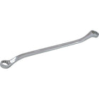 Gray Tools – Boîte à cliquet de 20 x 22mm à 12 pans, fini chromé brillant-Taille : 20 x 22 mm