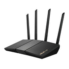 ASUS - RT-AX57 AX3000 Routeur WiFi 6 double bande-Processeur quadricœur 1,7 GHz