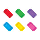 Trend Enterprises - Paquet de décorations miniatures variées, 3 po, billets gagnants, paquet de 432-Taille : Hauteur de 3 po