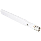 Cisco - Point d’accès AIRONET 2.4GHz/5GHz-L’antenne possède une base articulée qui peut être tournée de 360 degrés au niveau du point de connexion et de 0 à 90 degrés au niveau de son articulation,