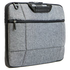 Targus - Housse pour ordinateur portable 13-14’’ Strata – TSS92704CA-Dimensions: 14.5" x 12.5" x 1.2"