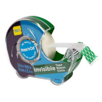 Ruban adhésif invisible Seal-ItMC avec dévidoir, 19 mm x 25,4 m, 6/paquet-1